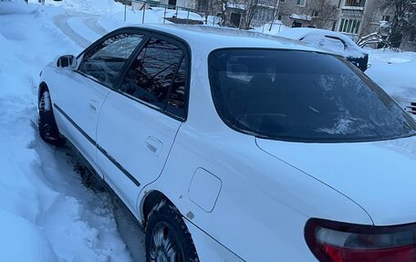 Toyota Carina, 1994 год, 160 000 рублей, 6 фотография