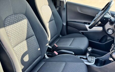 KIA Picanto III рестайлинг, 2018 год, 1 300 000 рублей, 6 фотография