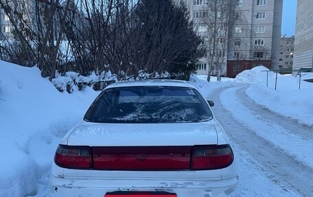 Toyota Carina, 1994 год, 160 000 рублей, 5 фотография