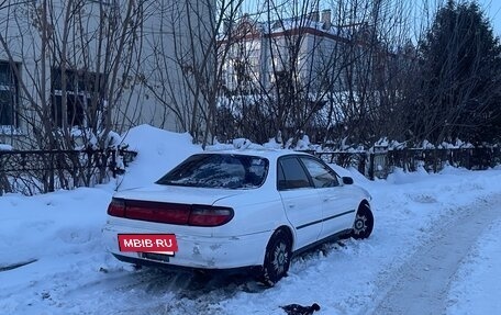 Toyota Carina, 1994 год, 160 000 рублей, 4 фотография