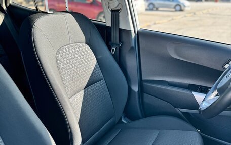 KIA Picanto III рестайлинг, 2018 год, 1 300 000 рублей, 7 фотография