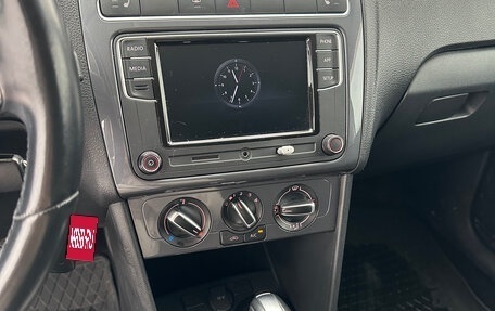 Volkswagen Polo VI (EU Market), 2019 год, 1 600 000 рублей, 12 фотография