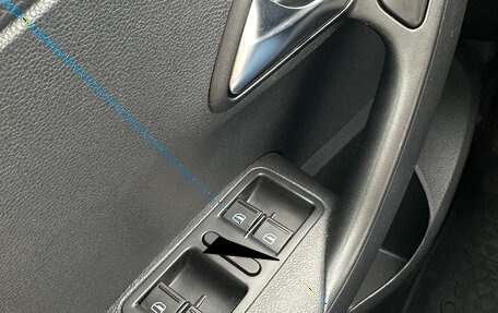 Volkswagen Polo VI (EU Market), 2019 год, 1 600 000 рублей, 19 фотография