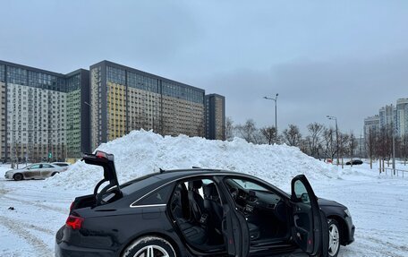 Audi A6, 2017 год, 2 235 000 рублей, 15 фотография