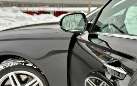 Audi A6, 2017 год, 2 235 000 рублей, 26 фотография