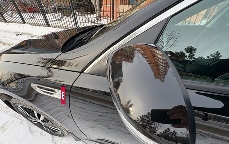 KIA Optima IV, 2017 год, 1 550 000 рублей, 11 фотография