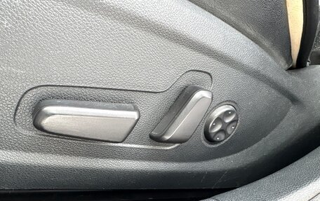 KIA Optima IV, 2017 год, 1 550 000 рублей, 19 фотография