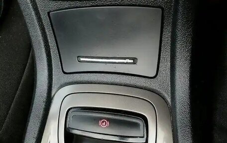 Citroen C5 II, 2008 год, 500 000 рублей, 5 фотография