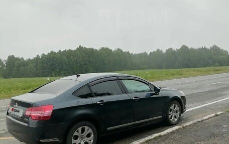 Citroen C5 II, 2008 год, 500 000 рублей, 8 фотография