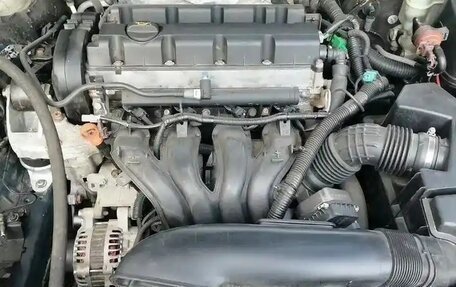 Citroen C5 II, 2008 год, 500 000 рублей, 7 фотография