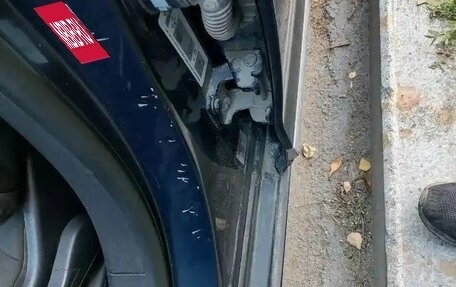 Citroen C5 II, 2008 год, 500 000 рублей, 2 фотография