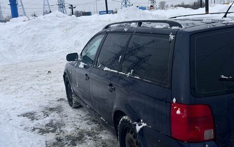 Volkswagen Passat B5+ рестайлинг, 1998 год, 280 000 рублей, 6 фотография