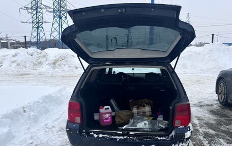 Volkswagen Passat B5+ рестайлинг, 1998 год, 280 000 рублей, 9 фотография