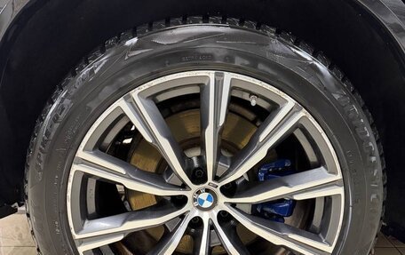 BMW X5, 2020 год, 6 300 000 рублей, 6 фотография