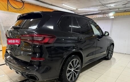 BMW X5, 2020 год, 6 300 000 рублей, 4 фотография