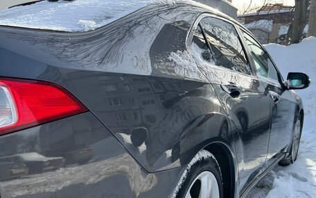 Honda Accord VIII рестайлинг, 2008 год, 1 290 000 рублей, 3 фотография