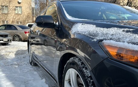 Honda Accord VIII рестайлинг, 2008 год, 1 290 000 рублей, 2 фотография