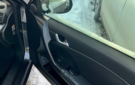 Honda Accord VIII рестайлинг, 2008 год, 1 290 000 рублей, 11 фотография