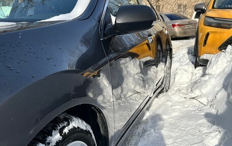 Honda Accord VIII рестайлинг, 2008 год, 1 290 000 рублей, 6 фотография