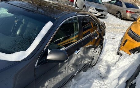 Honda Accord VIII рестайлинг, 2008 год, 1 290 000 рублей, 7 фотография