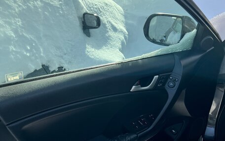 Honda Accord VIII рестайлинг, 2008 год, 1 290 000 рублей, 10 фотография