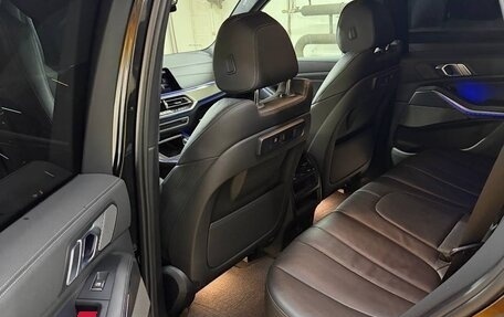 BMW X5, 2020 год, 6 300 000 рублей, 8 фотография