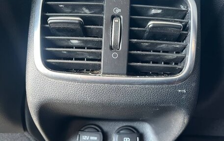 KIA Optima IV, 2017 год, 1 350 000 рублей, 14 фотография