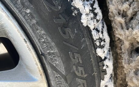 KIA Optima IV, 2017 год, 1 350 000 рублей, 30 фотография