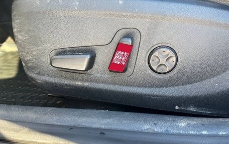 KIA Optima IV, 2017 год, 1 350 000 рублей, 27 фотография