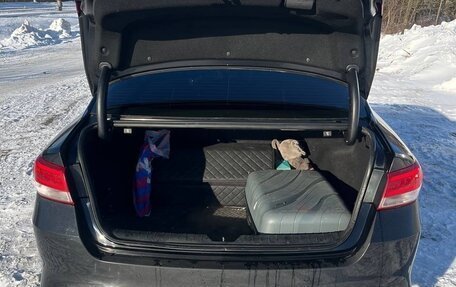 KIA Optima IV, 2017 год, 1 350 000 рублей, 32 фотография