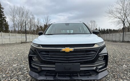 Chevrolet Captiva, 2023 год, 2 350 000 рублей, 2 фотография