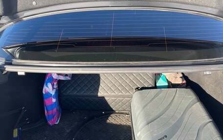 KIA Optima IV, 2017 год, 1 350 000 рублей, 33 фотография