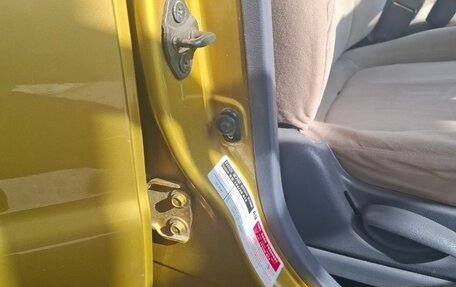 Daewoo Matiz I, 2000 год, 230 000 рублей, 6 фотография