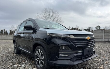 Chevrolet Captiva, 2023 год, 2 350 000 рублей, 3 фотография