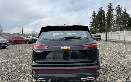 Chevrolet Captiva, 2023 год, 2 350 000 рублей, 5 фотография