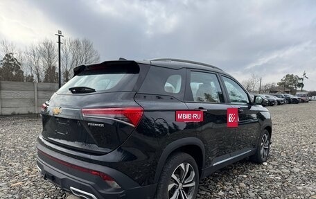 Chevrolet Captiva, 2023 год, 2 350 000 рублей, 4 фотография