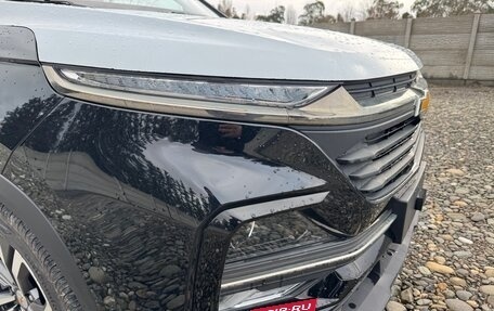 Chevrolet Captiva, 2023 год, 2 350 000 рублей, 7 фотография