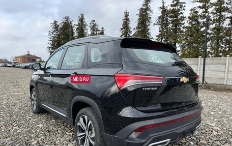 Chevrolet Captiva, 2023 год, 2 350 000 рублей, 6 фотография