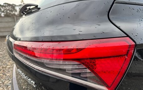 Chevrolet Captiva, 2023 год, 2 350 000 рублей, 8 фотография