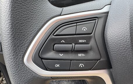 Chevrolet Captiva, 2023 год, 2 350 000 рублей, 15 фотография