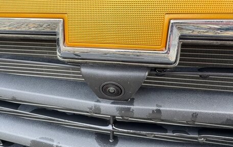 Chevrolet Captiva, 2023 год, 2 350 000 рублей, 10 фотография