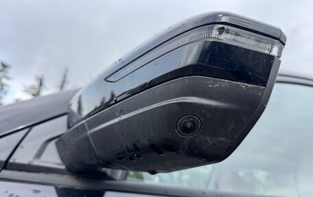 Chevrolet Captiva, 2023 год, 2 350 000 рублей, 9 фотография