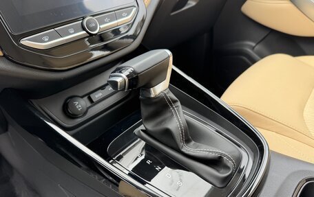 Chevrolet Captiva, 2023 год, 2 350 000 рублей, 16 фотография