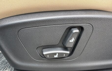 Chevrolet Captiva, 2023 год, 2 350 000 рублей, 13 фотография