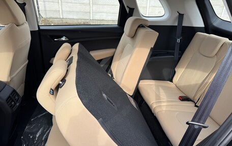 Chevrolet Captiva, 2023 год, 2 350 000 рублей, 21 фотография