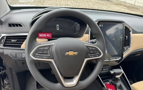 Chevrolet Captiva, 2023 год, 2 350 000 рублей, 11 фотография