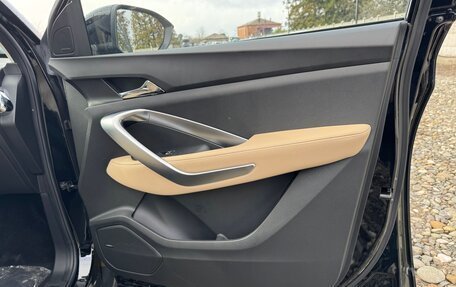 Chevrolet Captiva, 2023 год, 2 350 000 рублей, 27 фотография