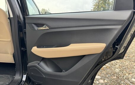 Chevrolet Captiva, 2023 год, 2 350 000 рублей, 24 фотография