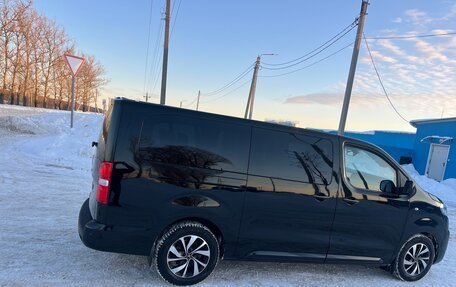 Citroen SpaceTourer I, 2020 год, 3 250 000 рублей, 6 фотография