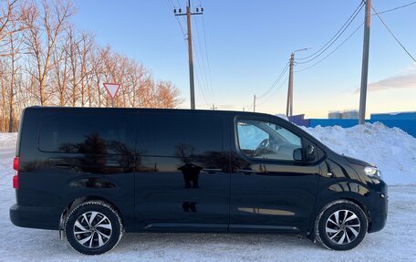 Citroen SpaceTourer I, 2020 год, 3 250 000 рублей, 5 фотография